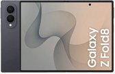 Samsung Galaxy Z Fold8 19,3 cm (7.6) Dual SIM 5G USB Type-C 12 GB 256 GB 4800 mAh Grafiet