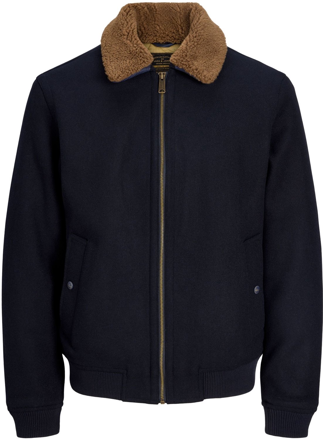Jack & Jones Bomber jacker Bomber jacker