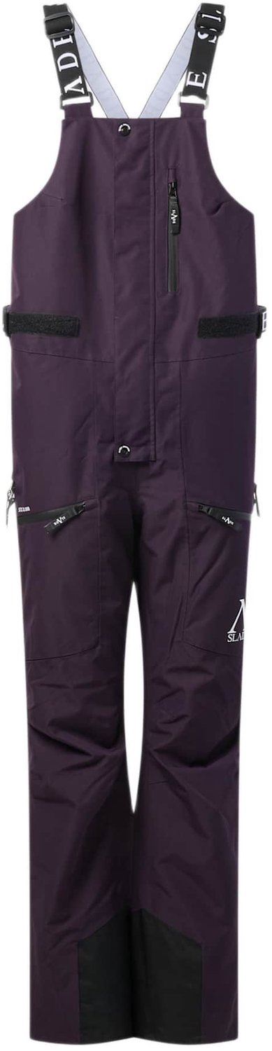 Slade Aspen Bib Skibroek voor dames – Maat 42