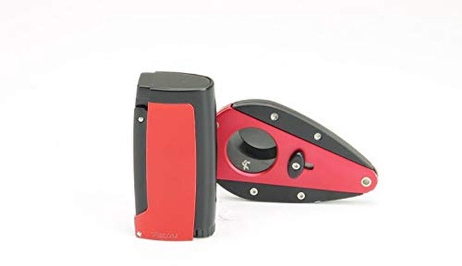 Renegade set - Voor sigarenliefhebbers