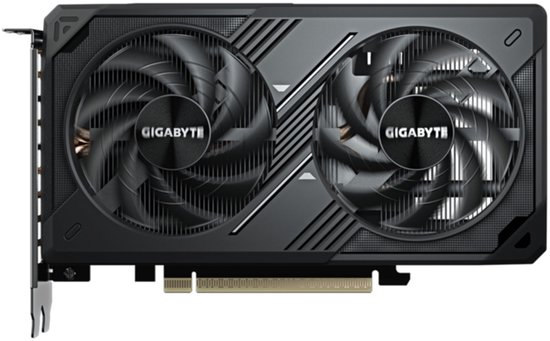 Gigabyte GeForce RTX 5060 Windforce Max OC V2 8 GB (7/8)