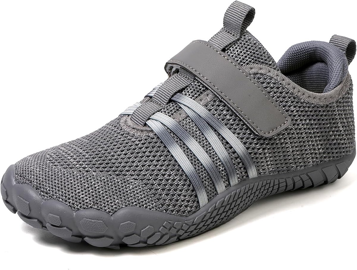 Badschoenen voor dames en heren, blote voetschoenen, sneldrogend, aquaschoenen, maat 37-46 EU
