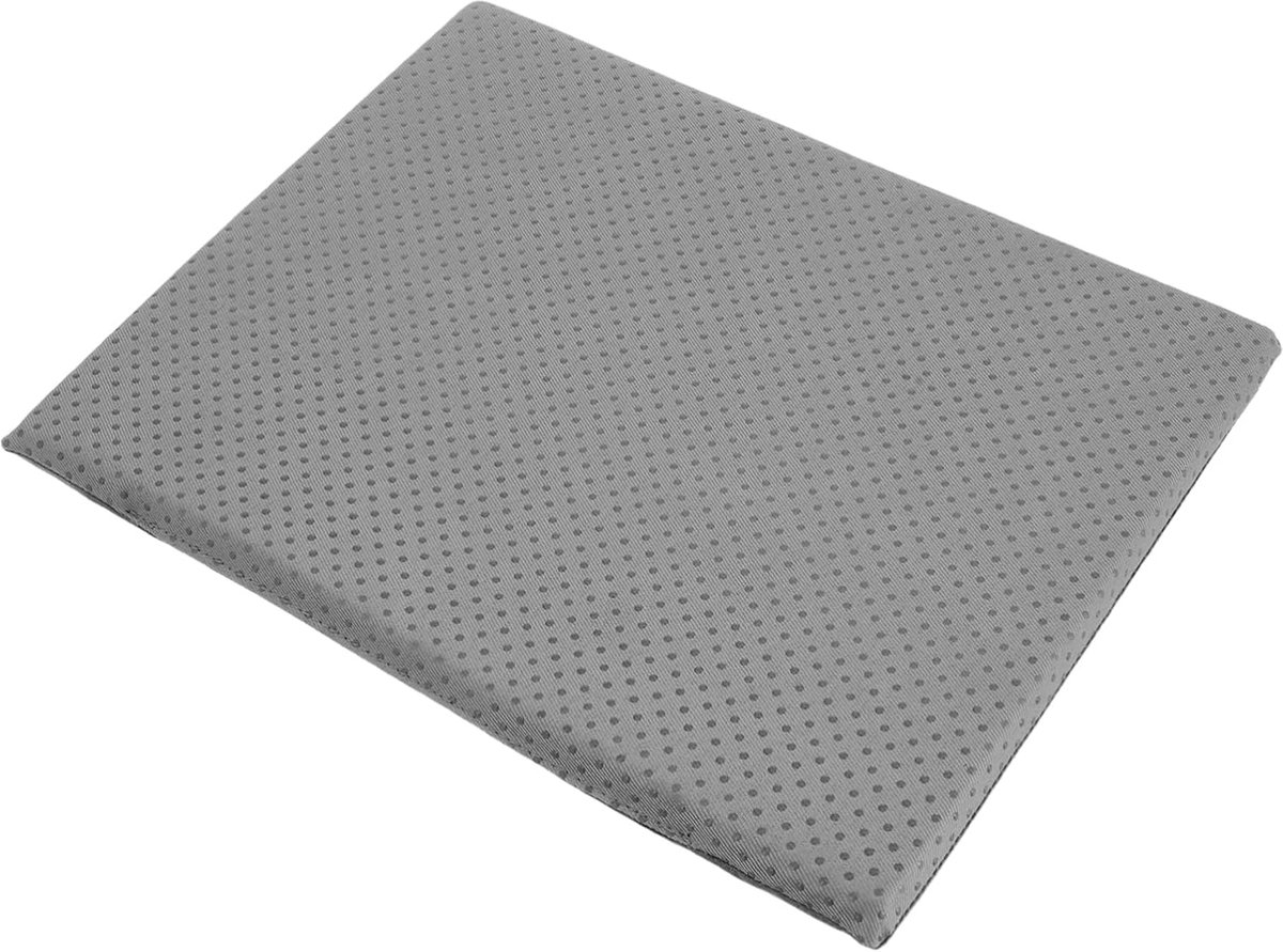 Warmte Isolatie Kussen Schuimt Kussenkussen Warmtemat Voor Thermische Overdracht Printer Hoge Temperatuur Veiligheid Kussen Voor Stempelen