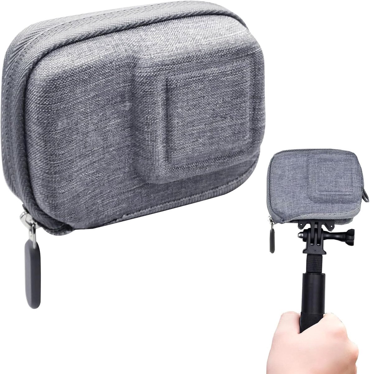 Draagtas Opbergtas Voor Insta360 Ace/Ace Pro Action Camera Hard Shell Beschermhoes Draagbare Reistas Accessoires