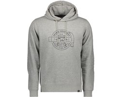 Petrol Industries Trui Men Sweater Hooded M 3060 Swh179 9038 Mannen Maat - XXL