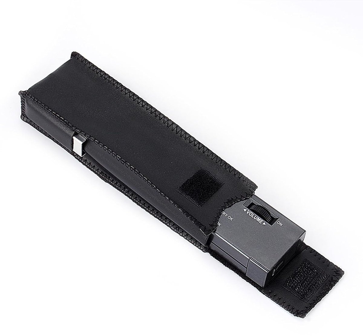 Draagbare Diamant Tester voor Edelstenen en Sieraden met LED Indicator - Nauwkeurige Detector voor Echte en Nep Diamanten