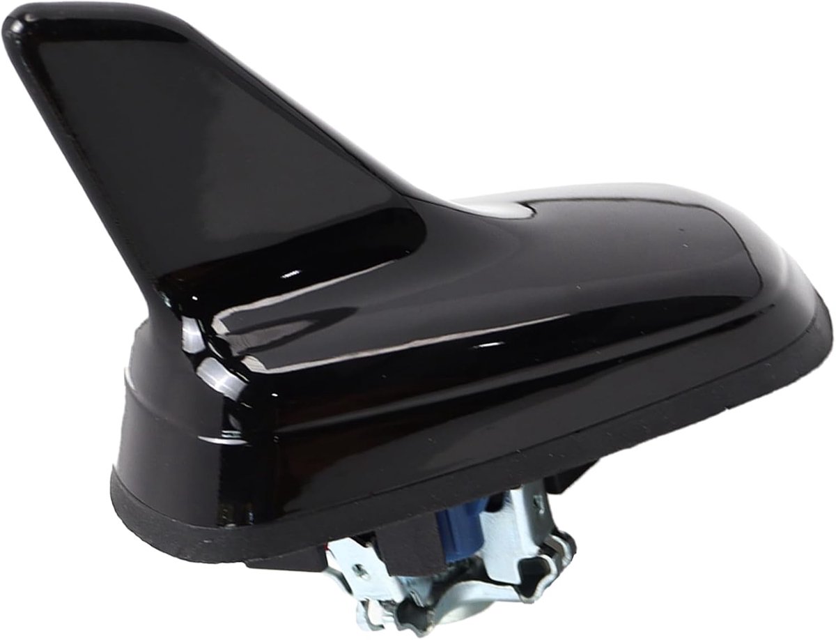 Antenne autodakantenne haaienvin 5Q0035507A 5FQ voor Golf Passat Tiguan II T0uran II Arteon Seat Karoq Kodiaq navigatie dakantenne met sokkel 5Q0035507Q5FQ
