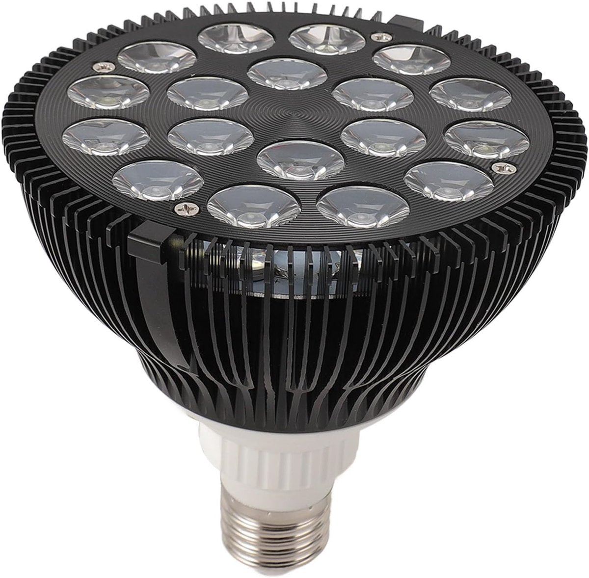 Aquariumverlichting 18W - LED - Volledig spectrum - Voor het laten groeien van waterplanten