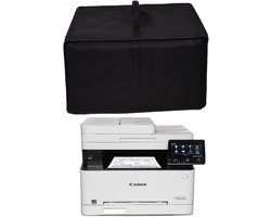 Duty antistatische waterbestendige nylon stof printer stofkap mouw, compatibel met Canon Color imageCLASS MF656Cdw/MF753Cdw/MF653Cdw en Brother HLL3290CDW/MFCL3750CDW/MFC-L3780CDW printer