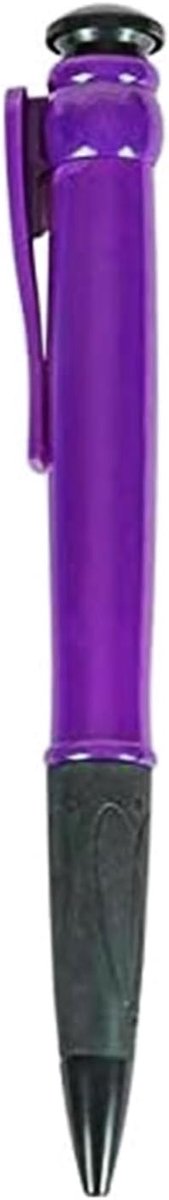 Grote stift, 28 cm, vrolijk, jumbo-maat