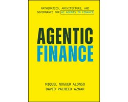 Agentic Finance