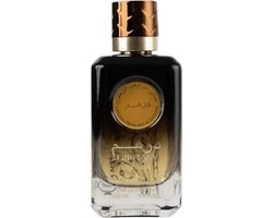 Ard Al Zaafaran Dirham Oud - Eau de Parfum - 100 ml