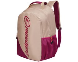 Bullpadel Advance BPM26004 Rugtas - Roze/Beige - Backpack