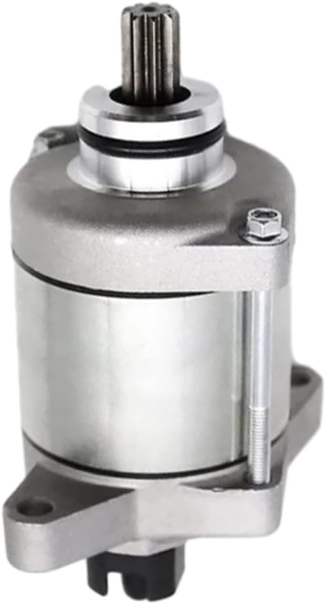 Elektrische startmotor, vervanging voor elektrische startmotoren, metalen motorfiets startmotor compatibel met KTM 250 300, 55440001000