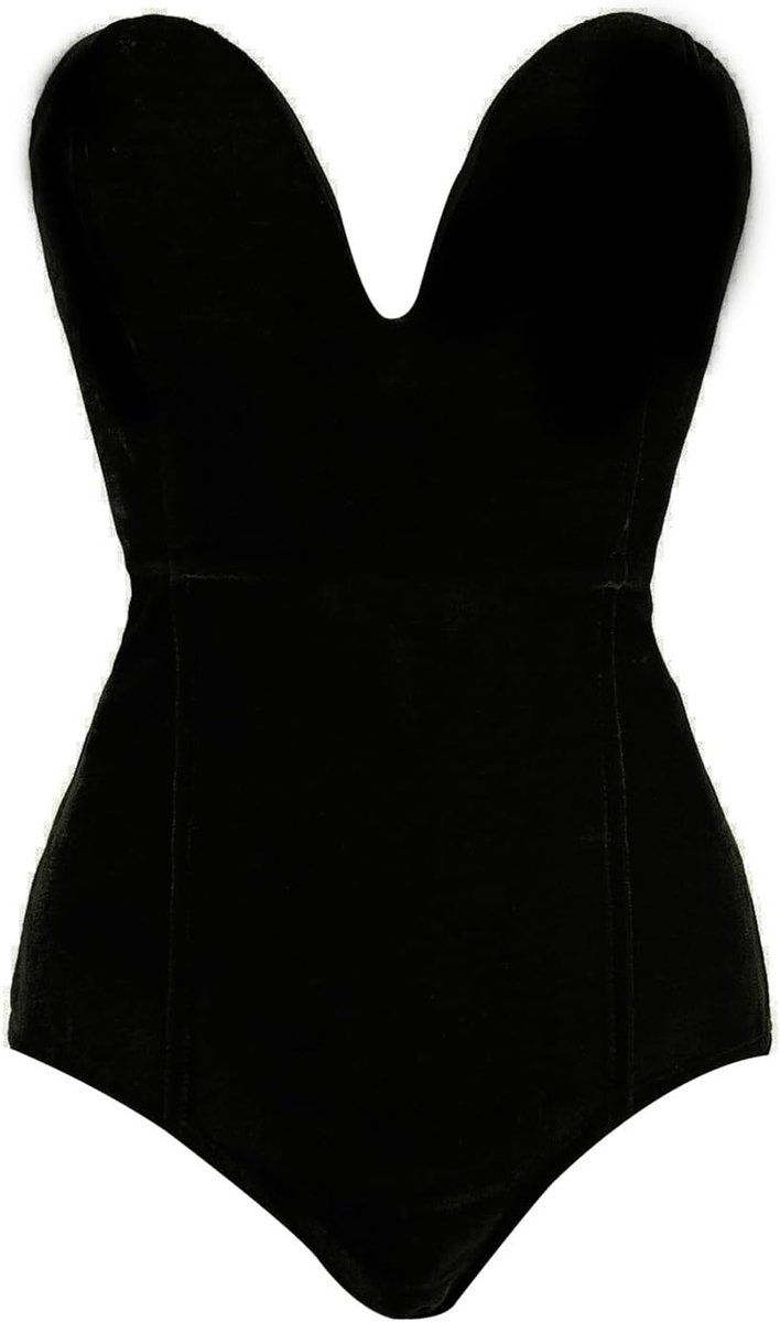 Bustier van fluweel voor dames, naadloos, rekbaar en comfortabel, ideaal voor dagelijks gebruik, elegante vormgeving, zachte ondersteuning, universele stof