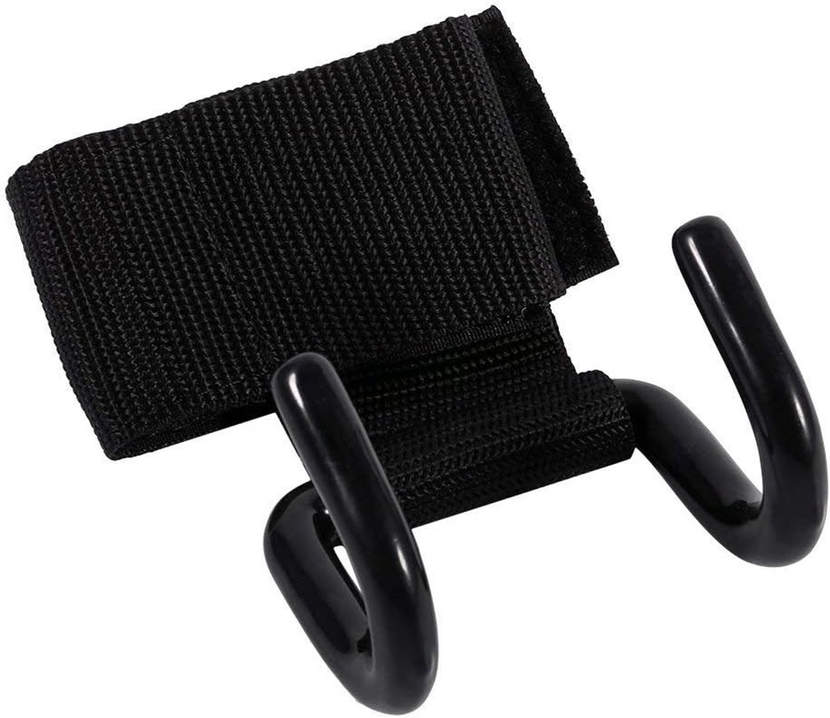 Comfortabele en Verstelbare Gripbanden voor Gewichtheffen, Duurzame Straps voor Krachttraining Thuis en in de Sportschool