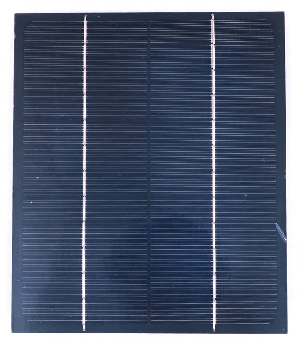 6W 12V Mini Zonnepaneel Kit, 5521 DC Port, Beslag Lader, DIY Home, Science School Projecten, Camping, Vissen, Wandelen Outdoor Tuin Led Licht Opladen Gereedschap