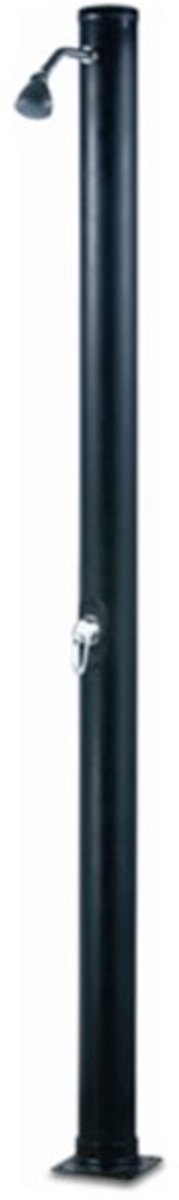 Mega Pool Solar Buitendouche 18 L - 220 x 40 x 50 cm