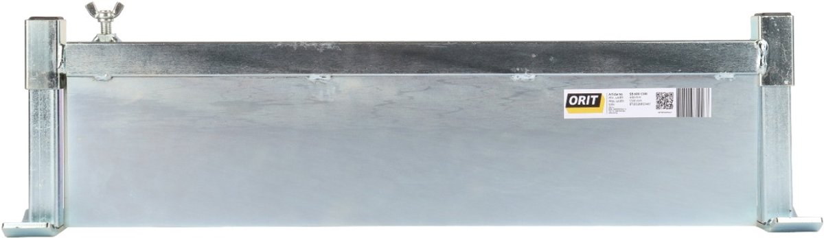 ORIT - Afreilat - Verzinkt - Hoogwaardige kwaliteit - 60-110 cm