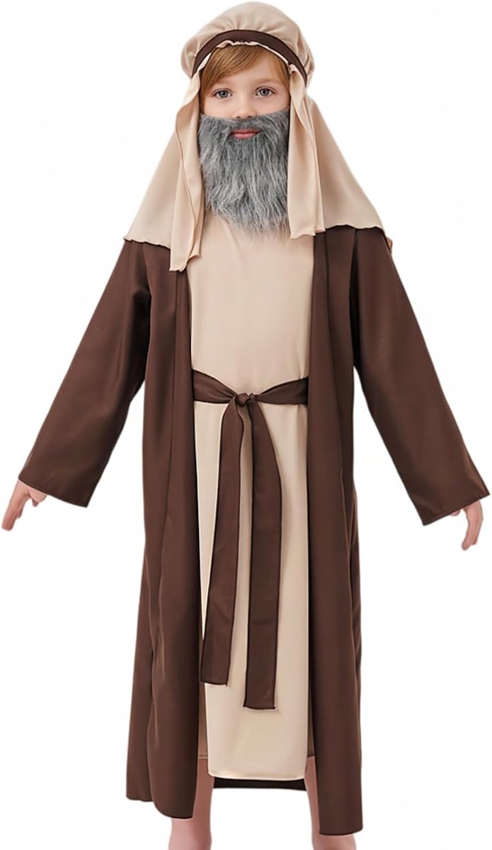 Cosplay-kostuums – feestkleding in Arabische stijl | Kostuum voor oudere personages – voor tieners op feestjes, uitvoeringen, podiumuitvoeringen en podiumoptredens