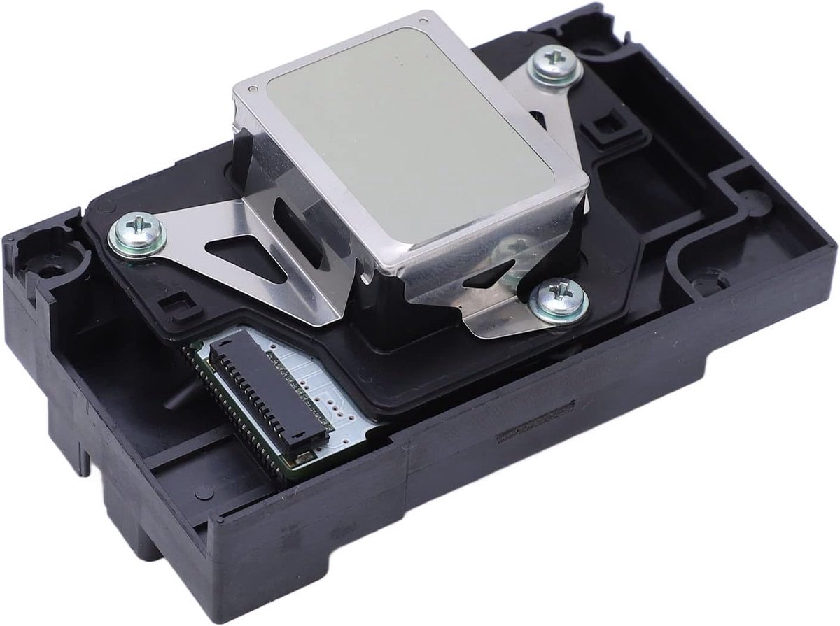 Printkop Met Duidelijke Afdrukken,Vervanging Van De Printkop, TX650 Printkop Voor L801 L800 L805 TX650