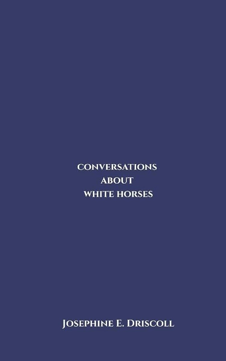 About white horses