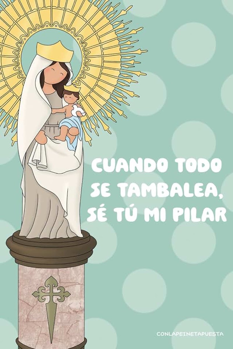 Virgen del Pilar