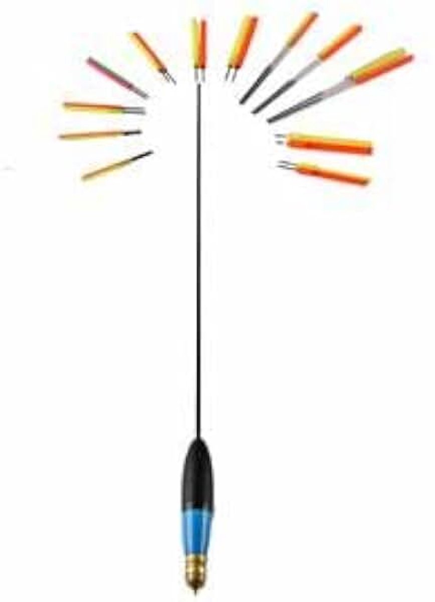 Waggler Competition Sp W13 Antenne Invoegen 8 gr