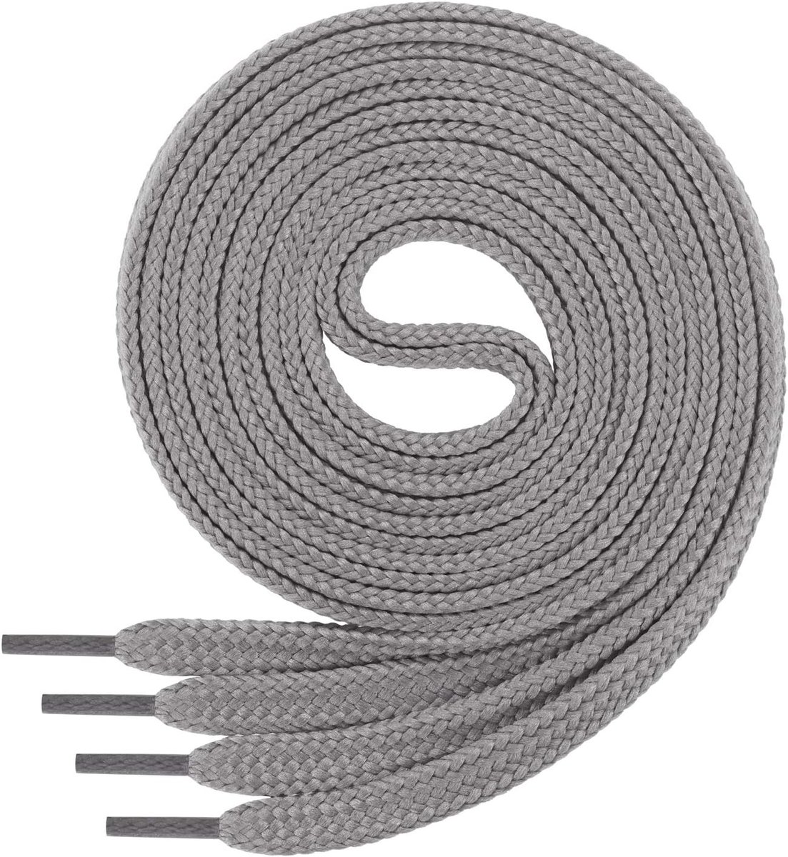 Platte veters 7 stuks