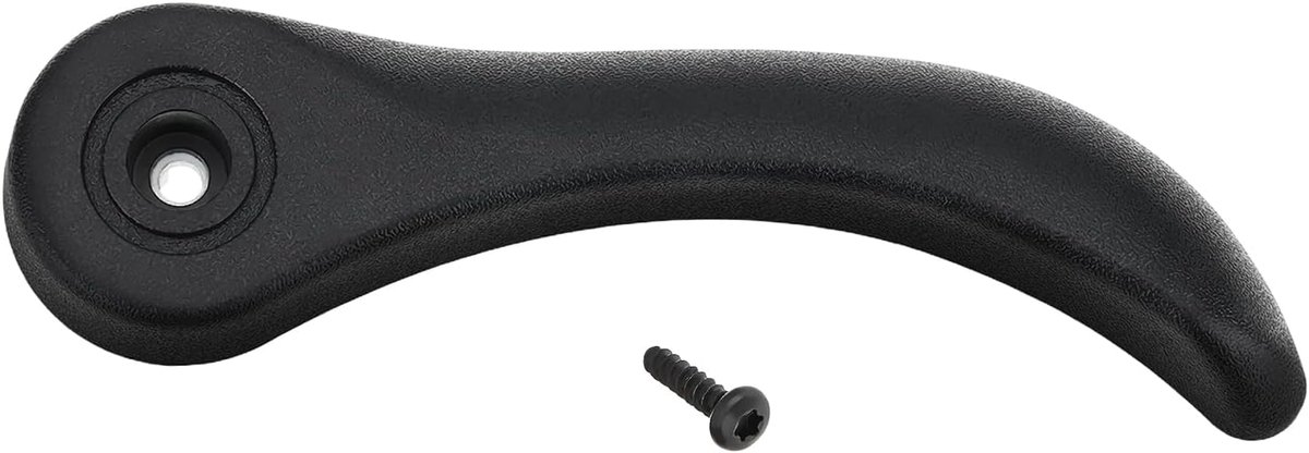 Dailygoods - Passagier Side Seat Recliner Handvat voor Diverse Voertuigen