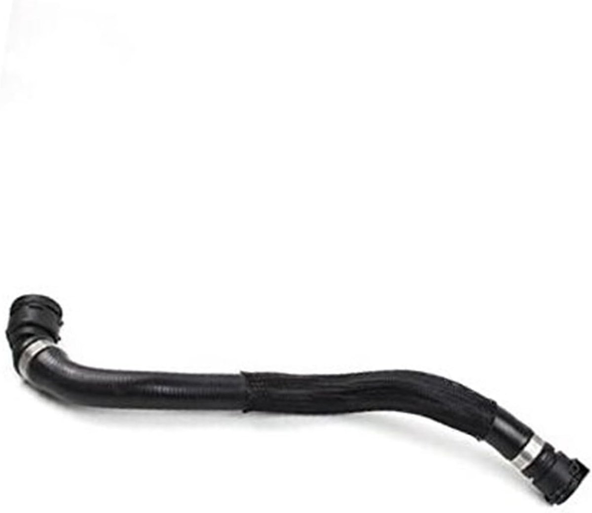 X1/Z4, 17127612446 Radiatoraansluiting Waterleiding Koelvloeistofwaterslang Radiateur slang