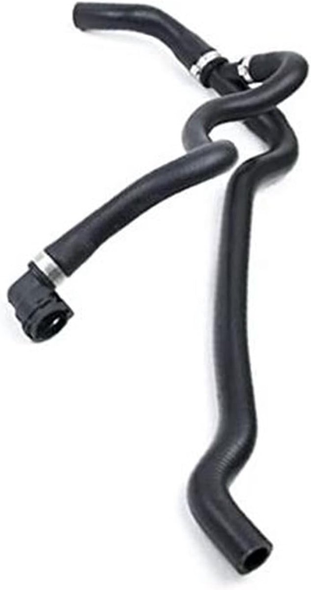 X3 F25, nieuwe 11537592094 onderste radiateurwaterslang Radiateur slang