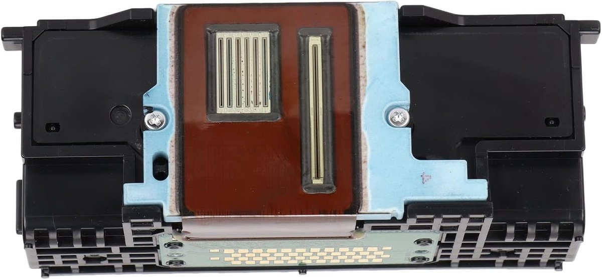 Printkop met goed drukeffect, compacte structuur, geschikt voor de serie IX6840/IX6850, veilige verpakking, ABS-materiaal