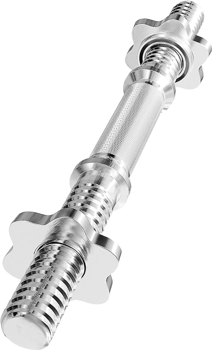 HT SPORT Stuurstangen - stuur met sluitingen inbegrepen | paar of eenpersoonsbed | lengte 35 of 38 cm | Ø gatdiameter 25 mm | belasting max. 136 kg