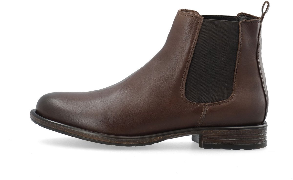 Bianco chelsea boots BIADANELLE