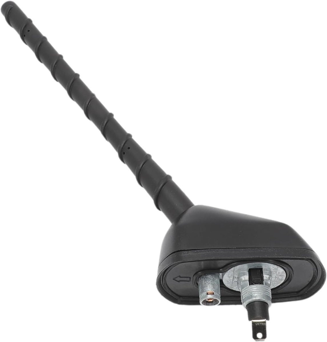 staaf antenne R15CS auto dakantenne met sokkel FM/AM radio voor Hy-un-dai to-yo-TA KI-A