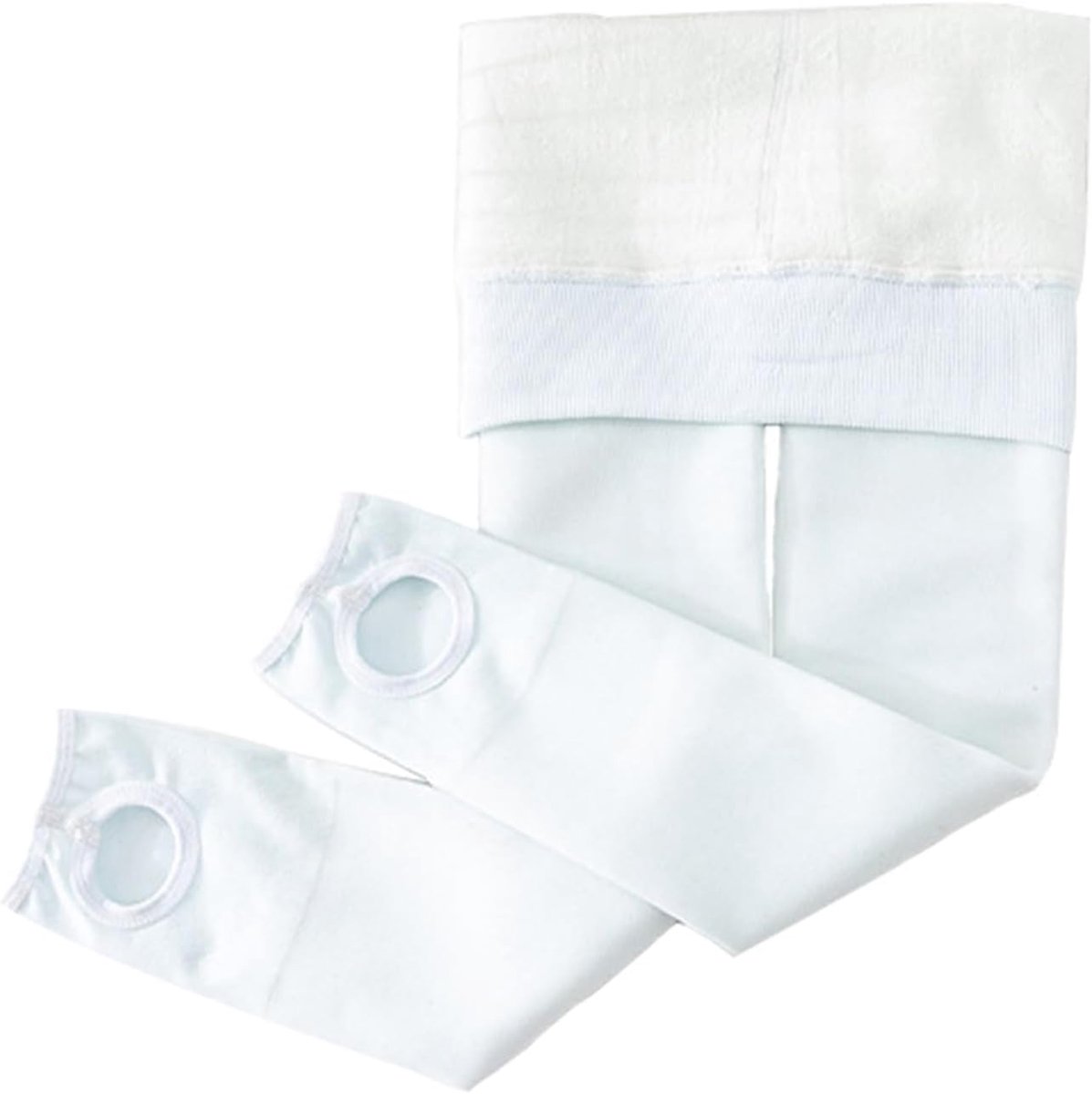 Maillots Meisjes Fleece Gevoerde Legging Kinderen Zachte Elastische Panty Warme Winterbroek