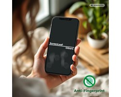 2 Stuks Screenprotector voor Retroid Pocket 5 - Hoogwaardige Beschermfolie transparant