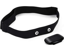 Garmin Garmin Verstelbare borstband hartslagmeter voor polar