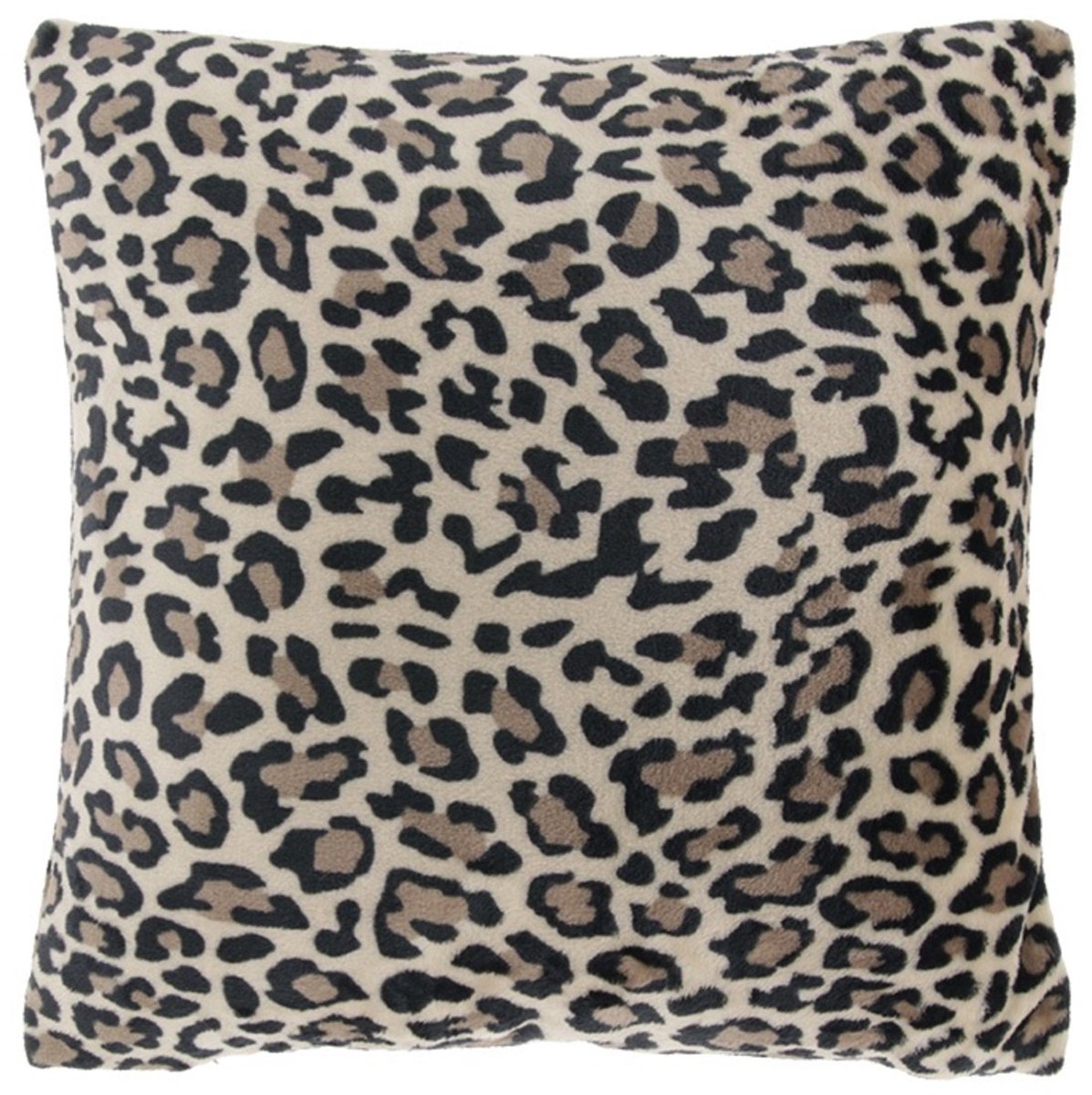 Unique Living Sierkussen Mara - dessin 1 - 45x45cm Multikleur