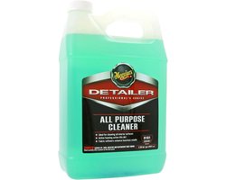 Meguiar's Detailer - All Purpose Cleaner (APC) Allesreiniger