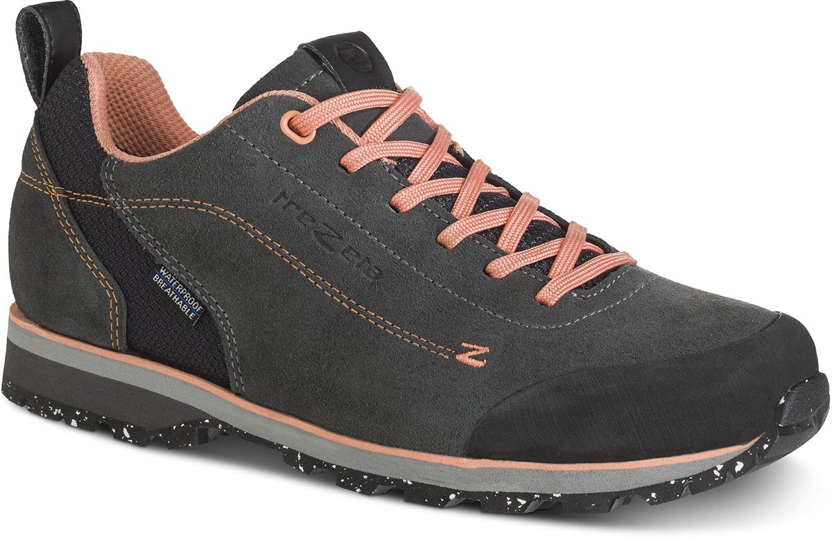 Trezeta Zeta WP Wandelschoenen – 41 Grijs