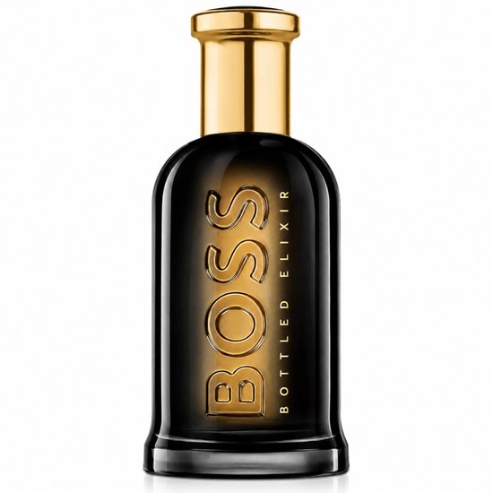 Hugo Boss BOSS BOTTLED Elixir Parfum 100ml