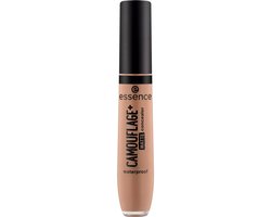 Essence Make-up Set CAMOUFLAGE+ MATT