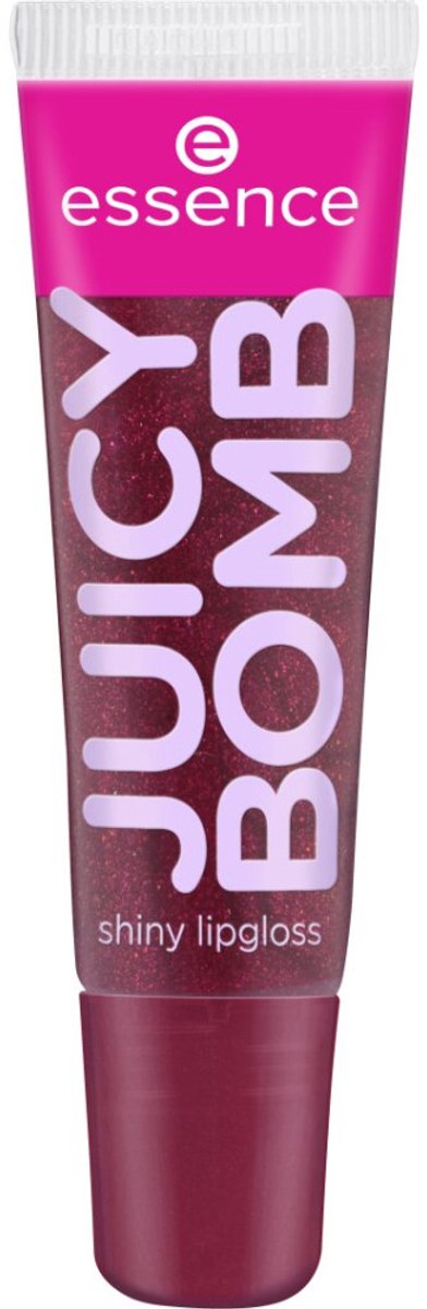 essence JUICY BOMB shiny lipgloss — cadeau in Cadeau-ideeën - foto 3