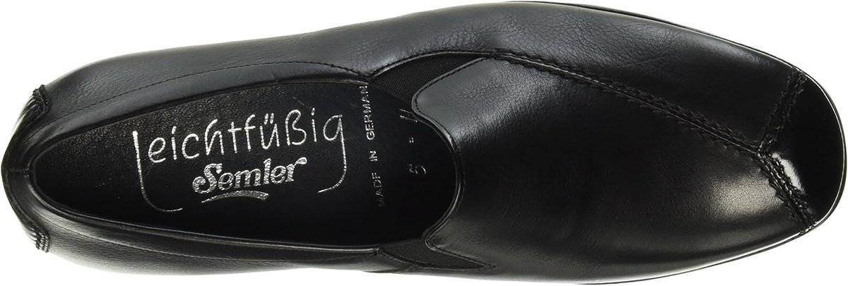 Ria dames slippers.