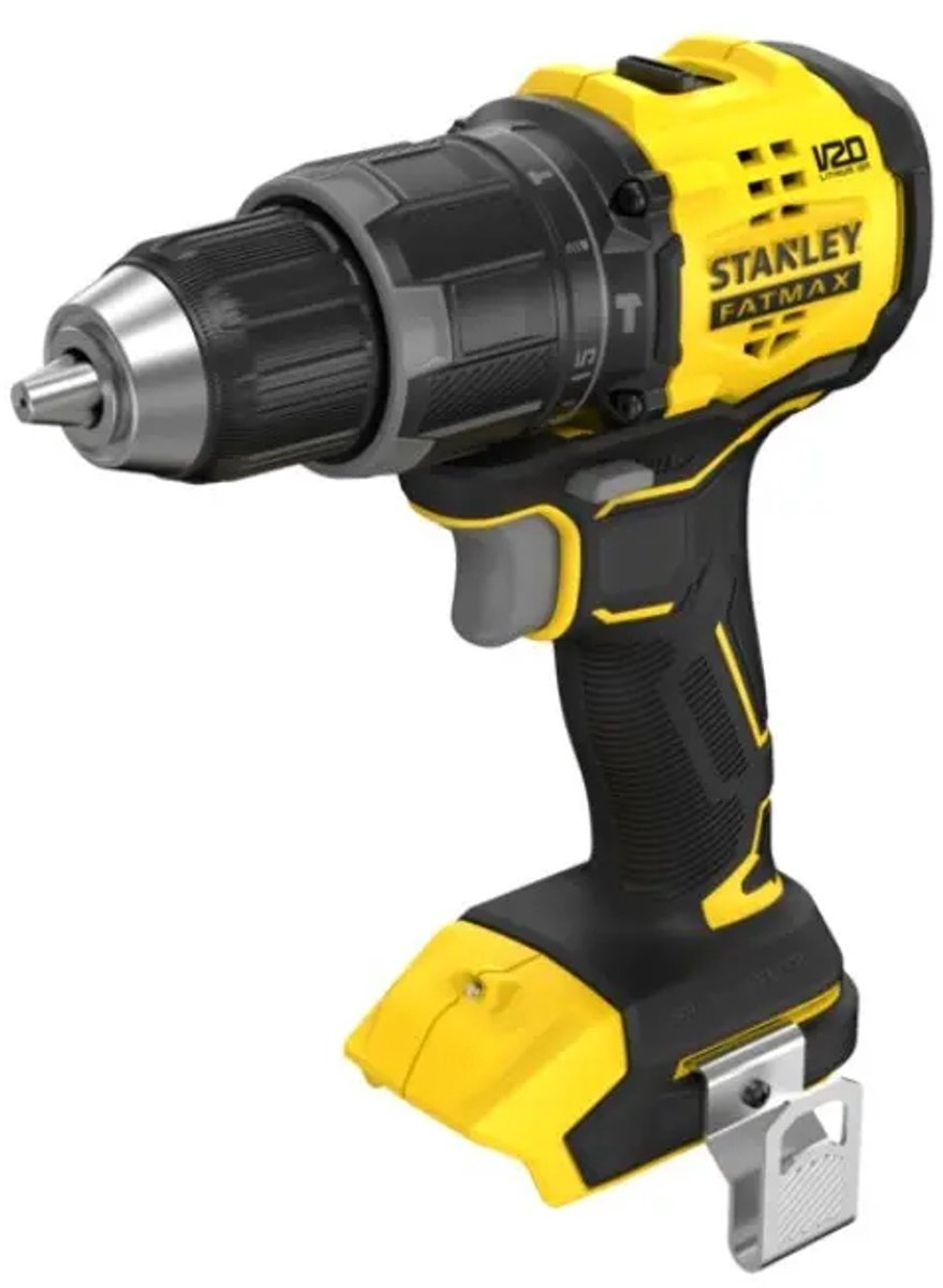Stanley FATMAX V20 18V Schroefklopboormachine klopboorschroevendraaier thumbnail 2