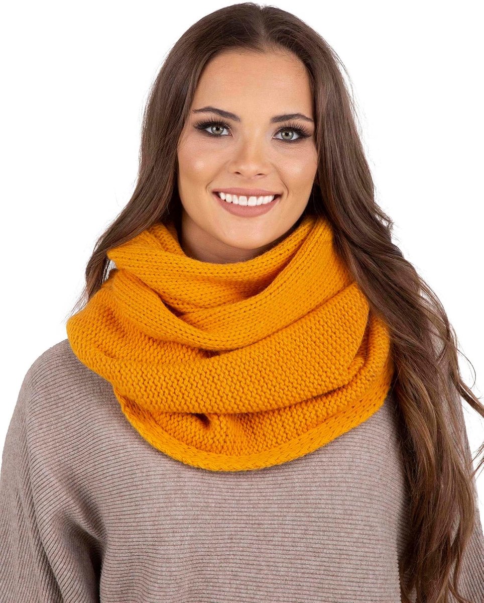 7103 dames Sjaal (1-Pack)