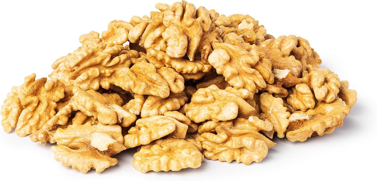Walnotenpitten 1 kg uit Polen | PREMIUM | zeer goede kwaliteit | lekker en gezond