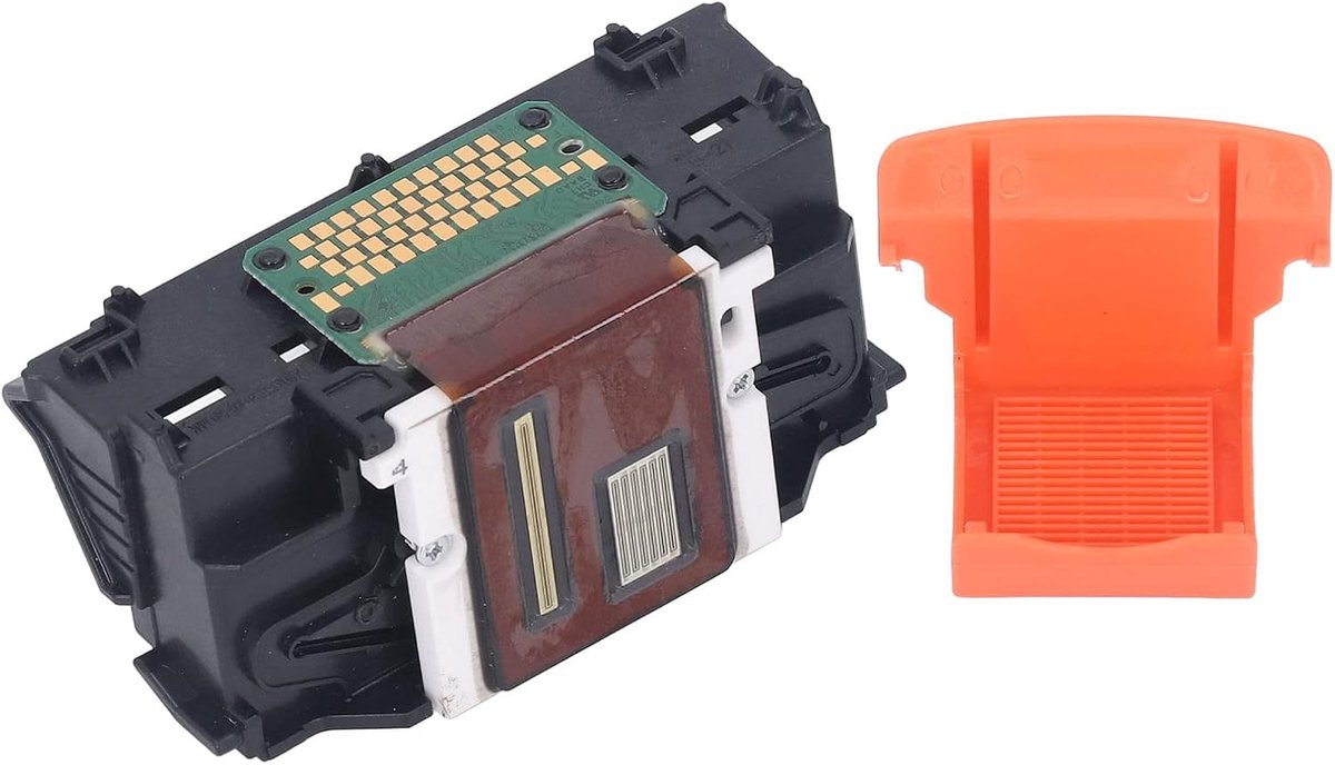 Printkop Vervanging Professionele QY6 0089 Printkop Printers Accessoires voor TS5080 TS6080 Ts6020 Ts6120 Printer